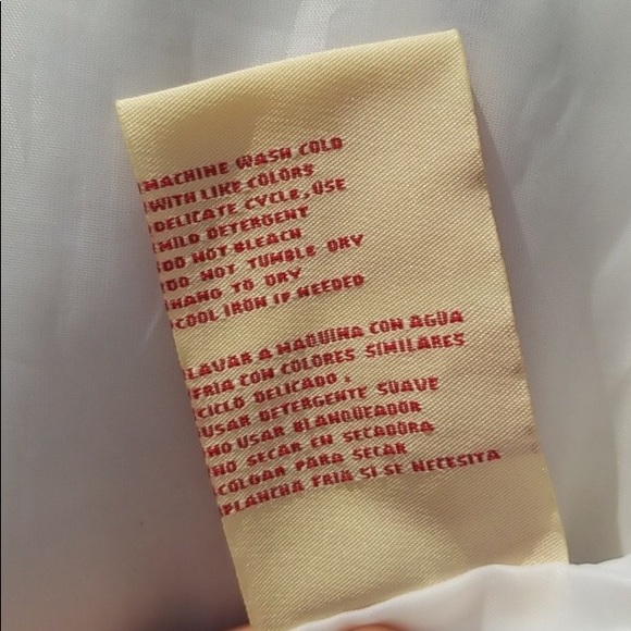 H2j Puffer Vest!!🐡 - Picture 8 of 8